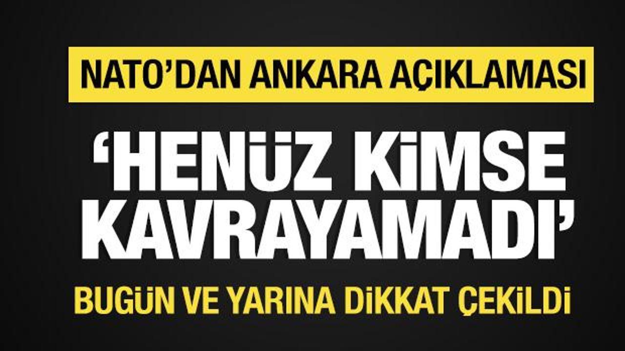 Rutte'den yeni a&ccedil;ıklama: Bug&uuml;n ve yarına dikkat &ccedil;ekti
