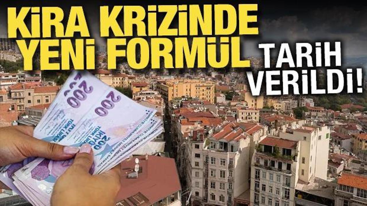 Kira krizine yeni form&uuml;l! Boş kalan ofisler konuta d&ouml;n&uuml;şt&uuml;r&uuml;lecek