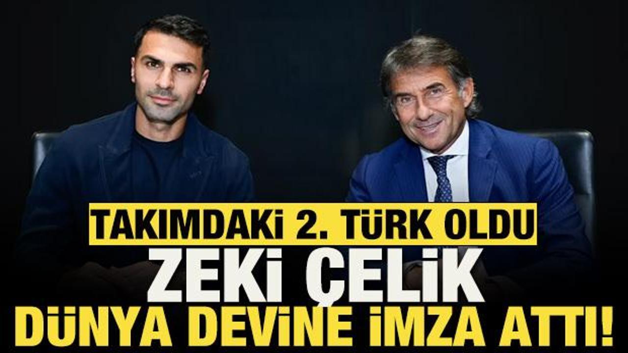 Milli futbolcu Juventus'a transfer oldu! Kenan Yıldız'dan sonra bir T&uuml;rk daha
