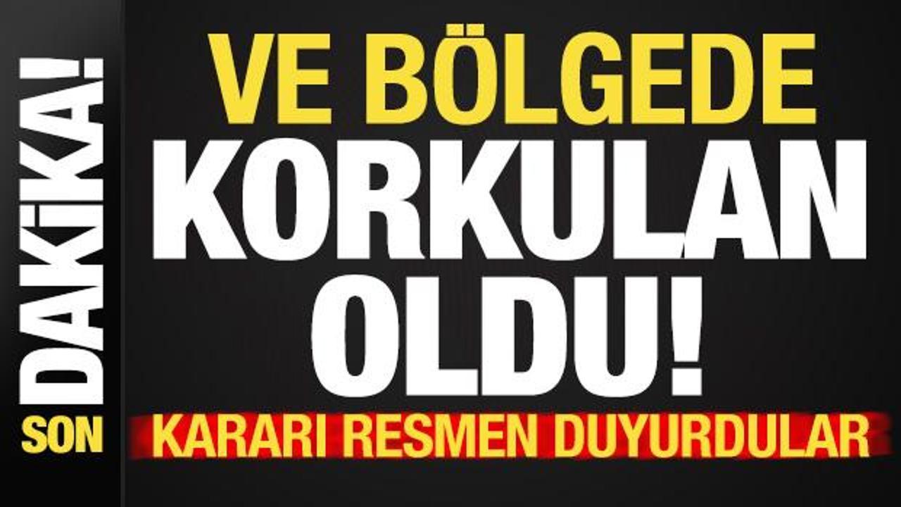 İran Dışişleri Bakan Yardımcısı Kazım Garibabadi'nin nükleer anlaşma ile ilgili açıklaması.
