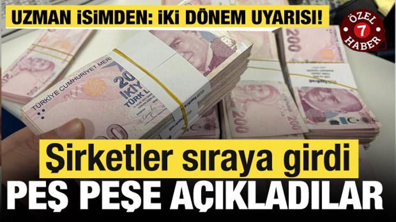 Borsada halka arz hareketliliği! Yeni şirketler yolda: İşte &ouml;ne &ccedil;ıkan sekt&ouml;rler!