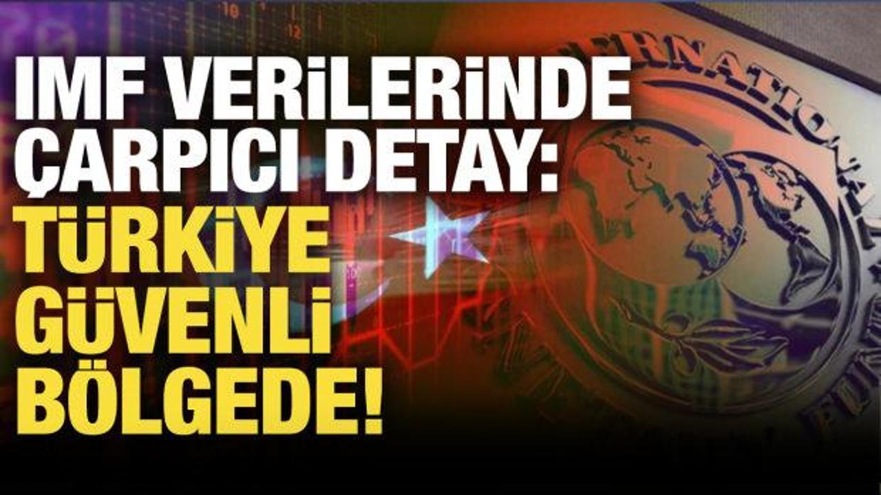 D&uuml;nyanın borcu b&uuml;y&uuml;yor! ABD zirvede, T&uuml;rkiye g&uuml;venli b&ouml;lgede!
