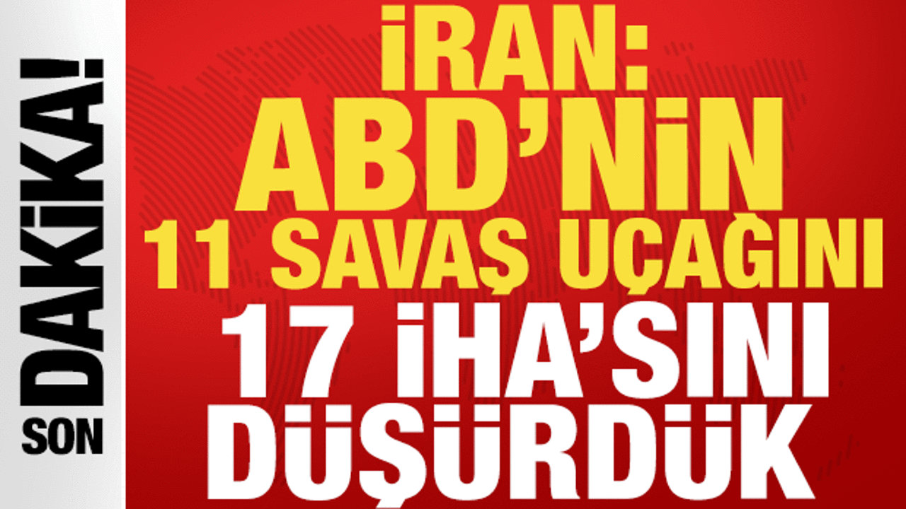 İran Devrim Muhafızları Sözcüsü Hüseyin Muhibbi'nin açıklamalarıyla ilgili bir görsel.
