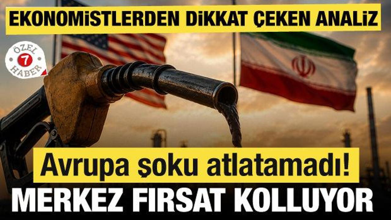Merkez s&uuml;rpriz yapmadı: Peki bundan sonra ne olacak? Ekonomistler tek noktaya dikkat &ccedil;ekti