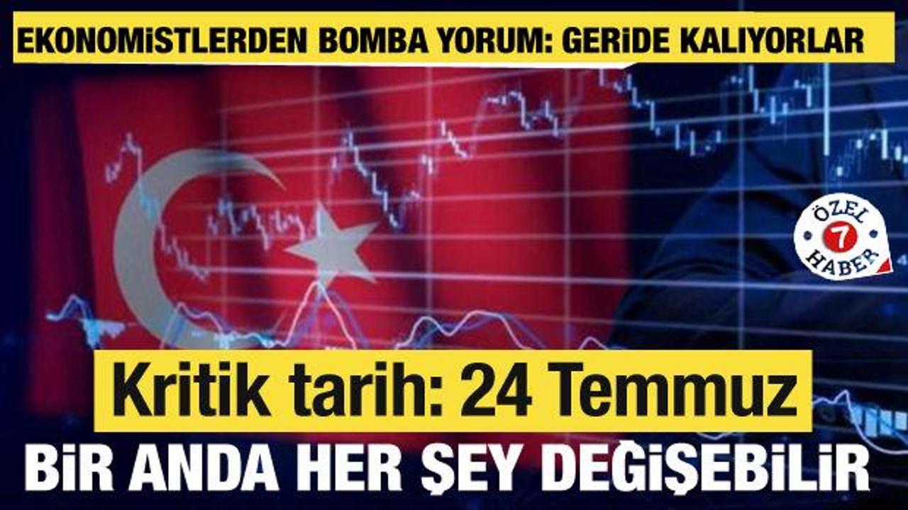Moody&rsquo;s kararı &ouml;ncesi kritik soru: T&uuml;rkiye&rsquo;nin notu ger&ccedil;eği ne kadar yansıtıyor?