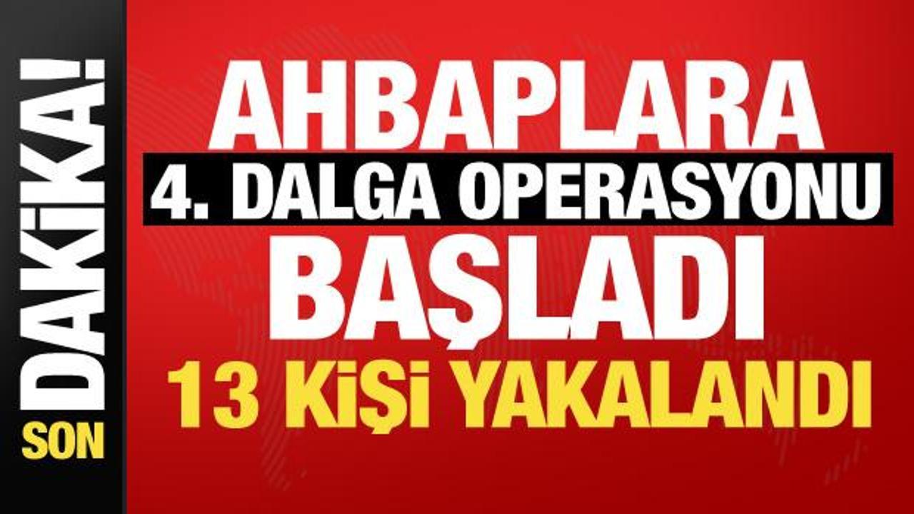 Adalet Bakanı Yılmaz Tunç'un açıklamaları.