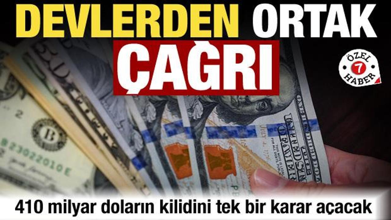 İş d&uuml;nyasından ortak &ccedil;ağrı: Finansmana erişim kolaylaşmalı! Faiz d&uuml;şerse tablo değişir