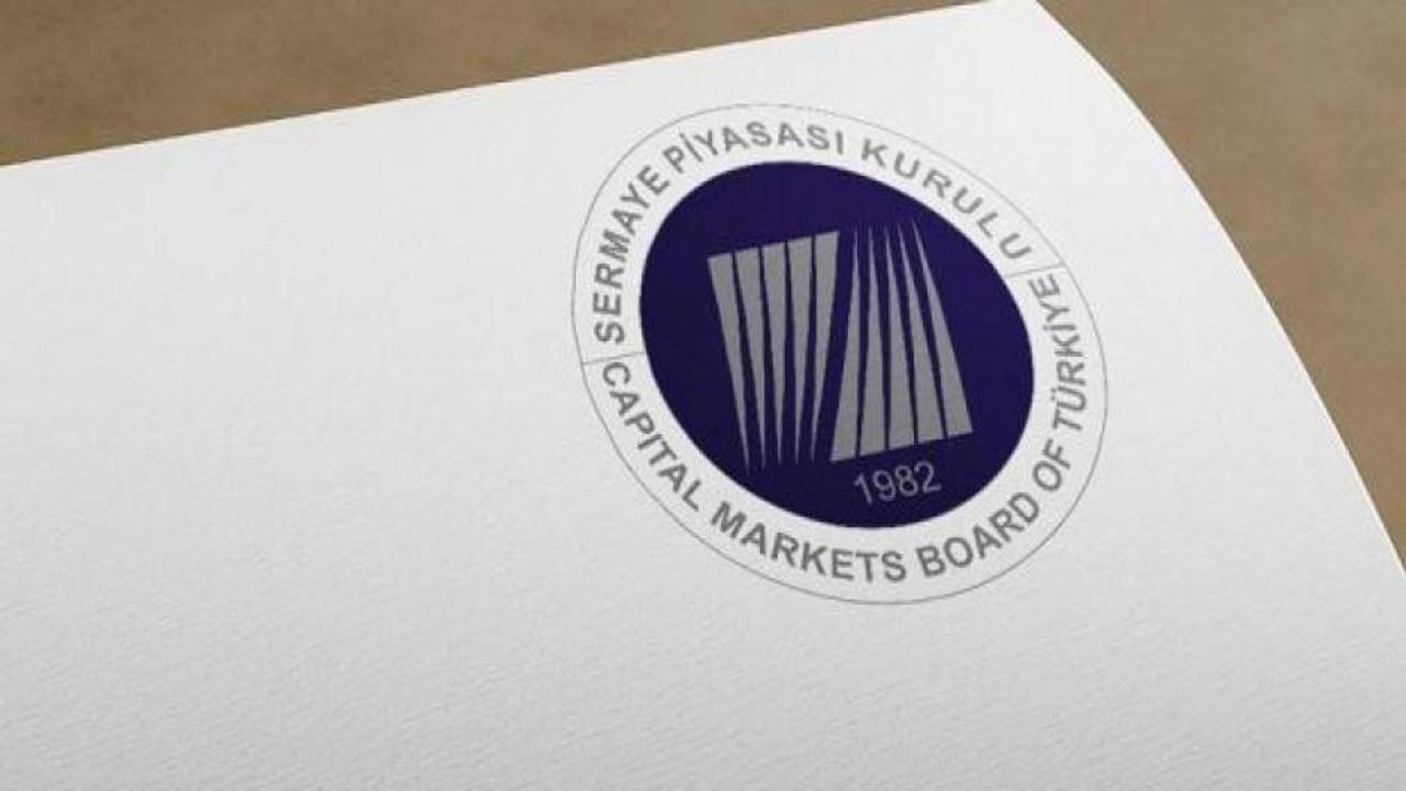 Turkey Capital Markets Board Addresses Investment Funds Speculation