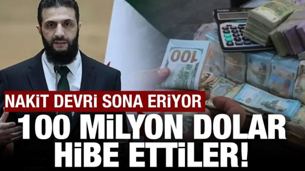 D&uuml;nya Bankası'ndan 100 milyon dolarlık hibe! Artık eskisi gibi olmayacak