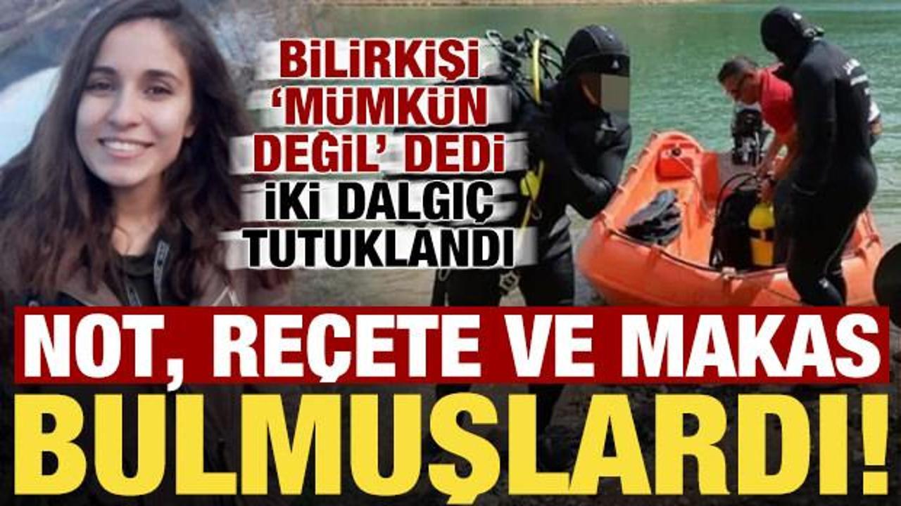 G&uuml;listan Doku soruşturmasında son dakika gelişmesi!