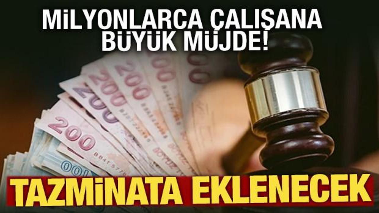 Yargıtay&rsquo;dan primle &ccedil;alışanlara m&uuml;jde!