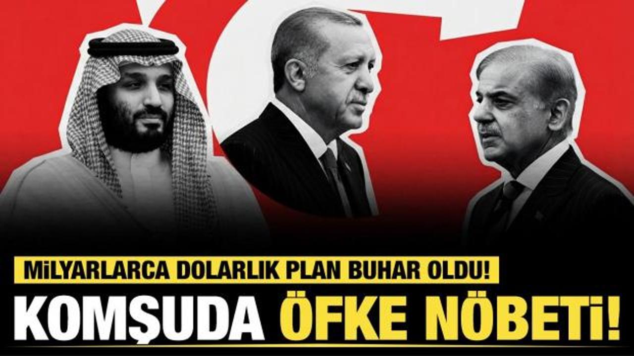 Atina&rsquo;da T&uuml;rkiye endişesi b&uuml;y&uuml;yor! Yunan Basını: Ankara artık b&ouml;lgeyi şekillendiriyor