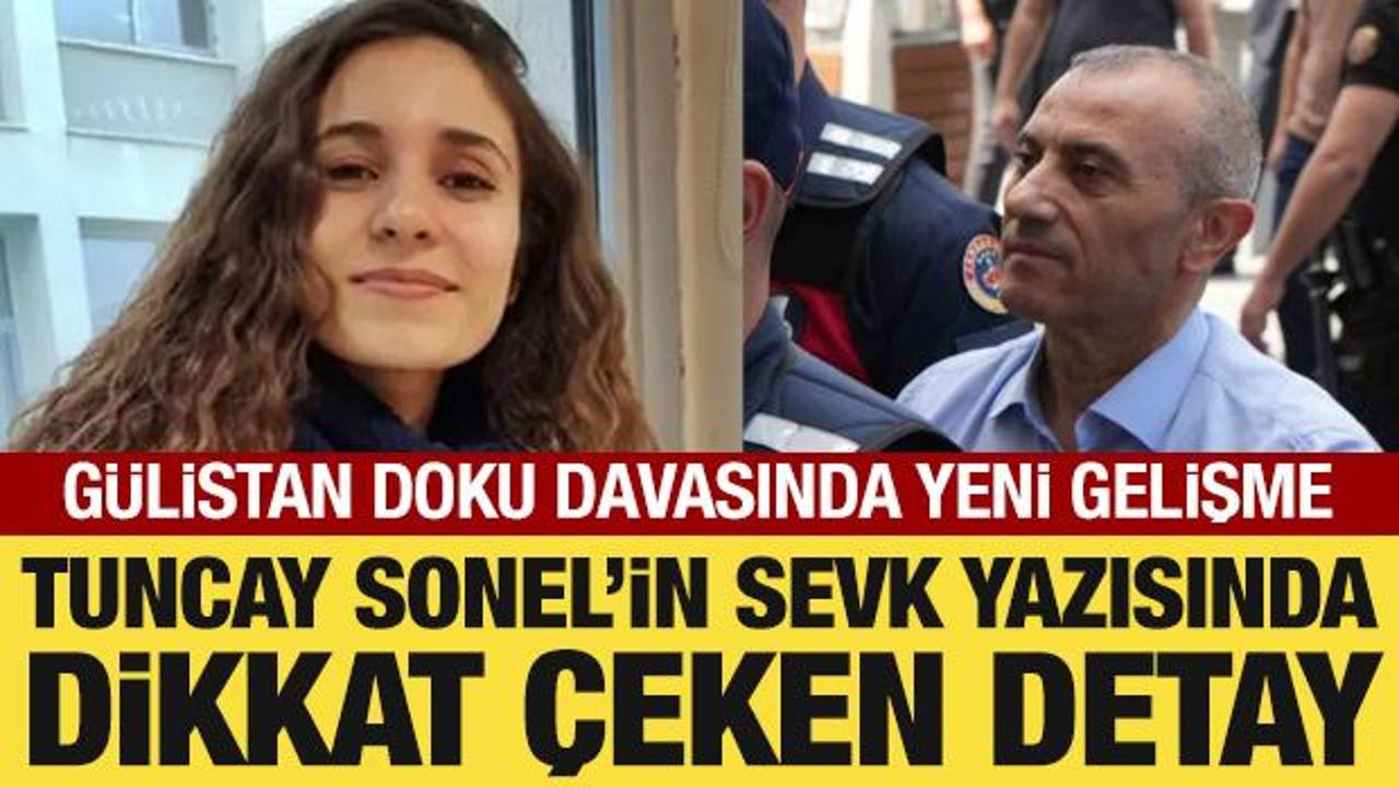 G&uuml;listan Doku soruşturmasında yeni ayrıntılar: Karanlık bir ilişki ağı kurmuş