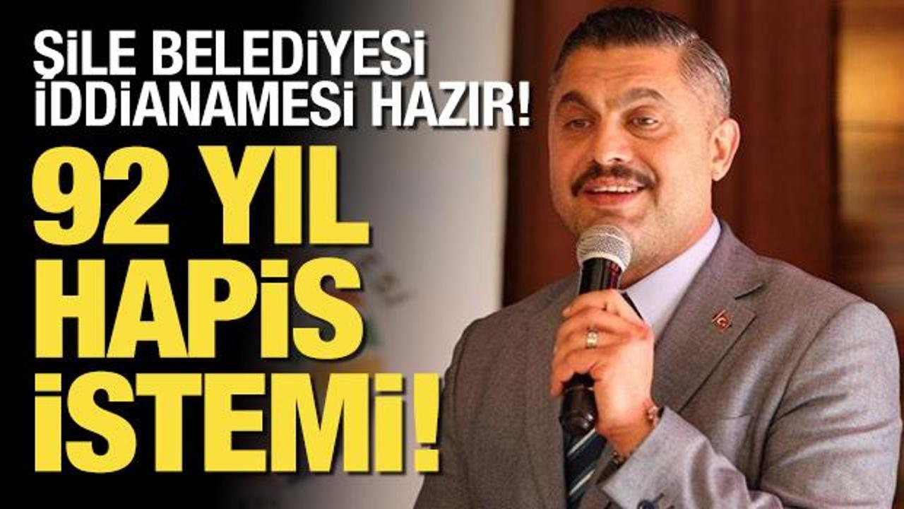 &Ouml;zg&uuml;r Kabadayı i&ccedil;in 92 yıla kadar hapis istemi: İddianame tamamlandı!