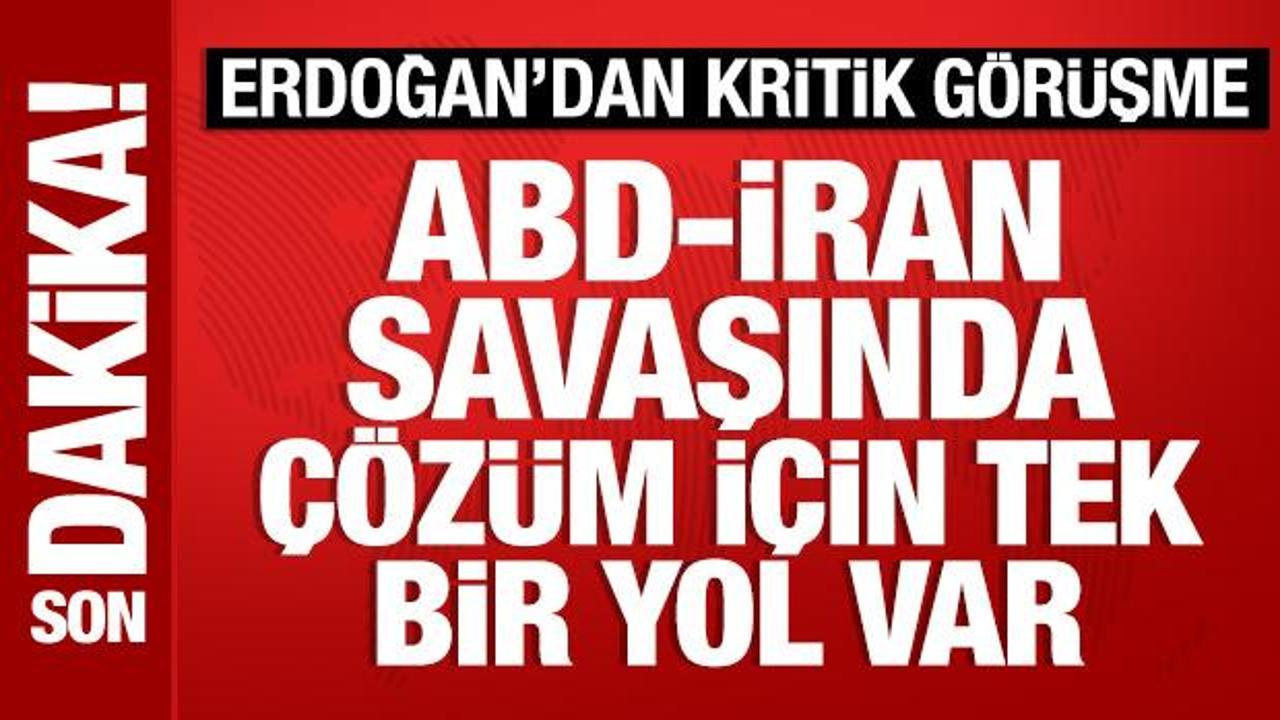 Cumhurbaşkanı Erdoğan, Japonya Başbakanı ile g&ouml;r&uuml;şt&uuml;