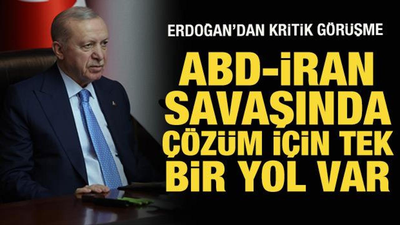 Cumhurbaşkanı Erdoğan, Japonya Başbakanı ile görüştü