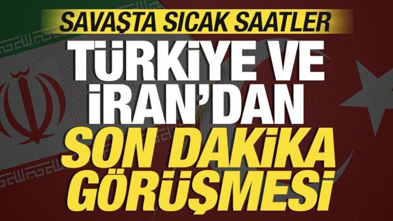iran dışişleri bakanı