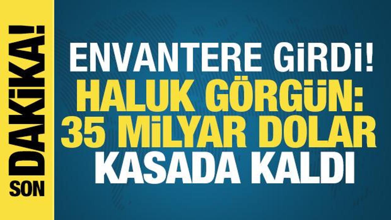 SSB Başkanı G&ouml;rg&uuml;n: Yerli helikopterlerle 35 milyar dolarlık ekonomik katkı sağladık