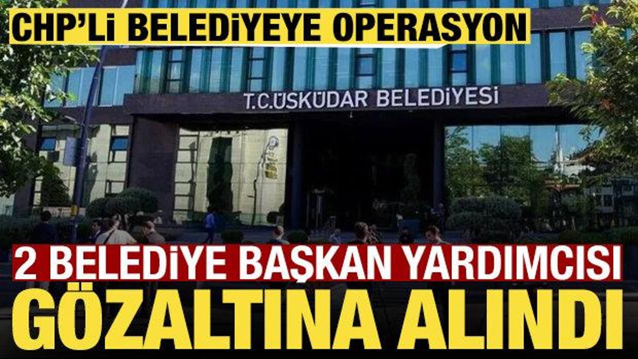 üsküdar belediyesi