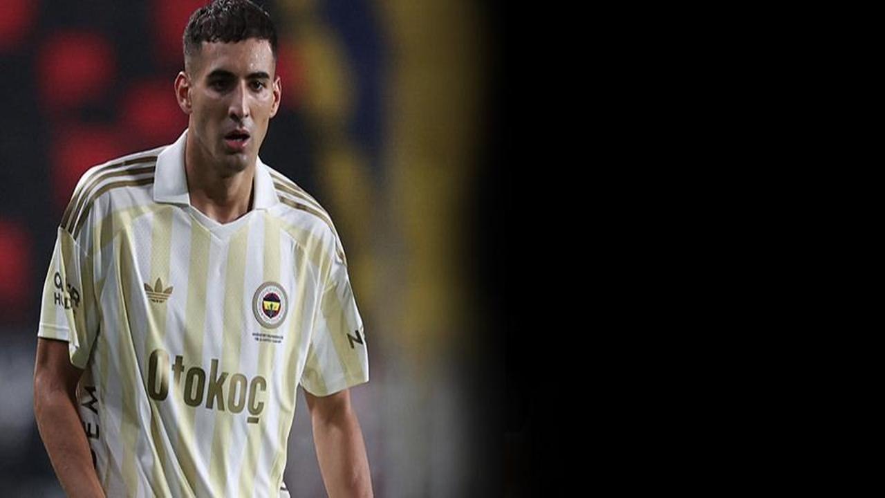 Fenerbahçe ve Milli Takım'a kötü haber! Milli futbolcu en az 1 ay yok! - Haber 7