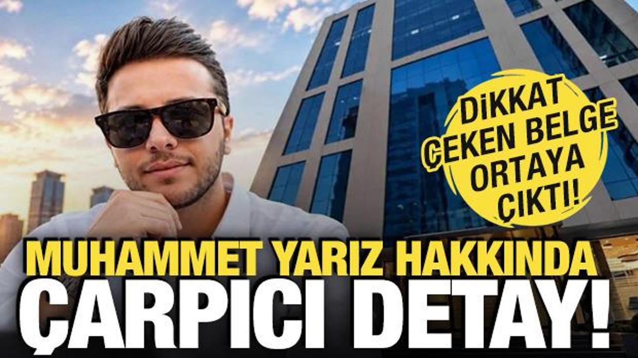 Fon soruşturmasında yeni detay! Dikkat &ccedil;eken belge ortaya &ccedil;ıktı