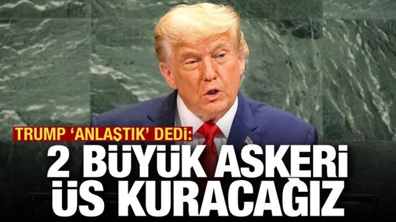 Son dakika... BM hitabı &ouml;ncesi ilk mesajı Putin'e verdi: İşte Trump'ın a&ccedil;ıklamaları...