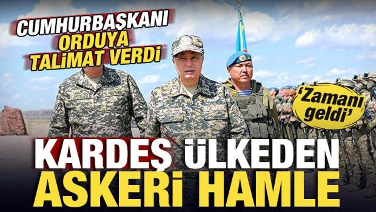 kasım cömert tokayev