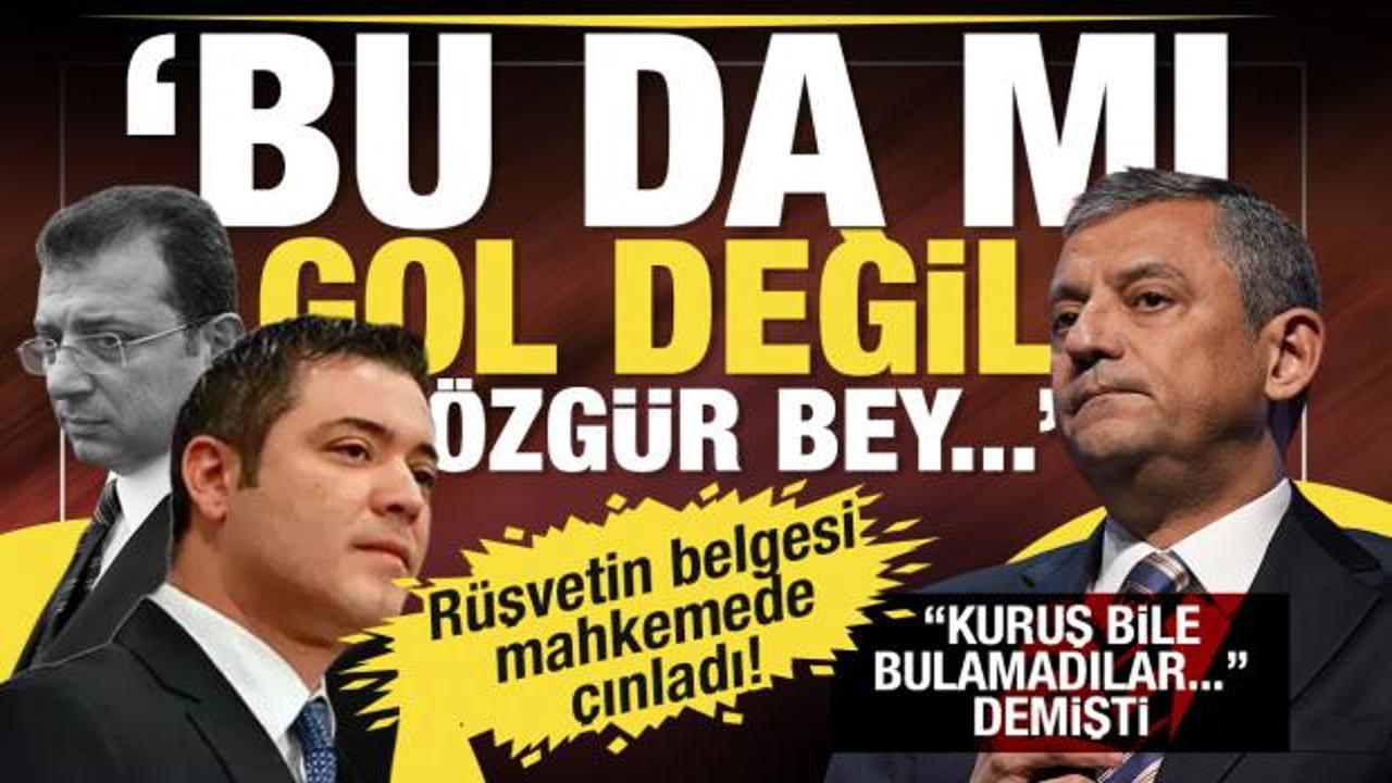 C&uuml;neyt Yakut ve Murat Ongun birbirine girdi! Zarf i&ccedil;inde 10 milyon liralık &ccedil;ek verdim