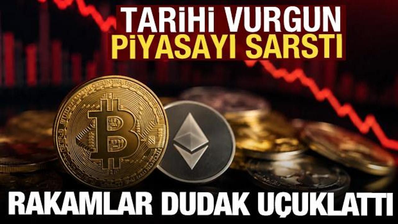 6,3 milyar dolarlık siber saldırı! Binance TR'den a&ccedil;ıklama geldi