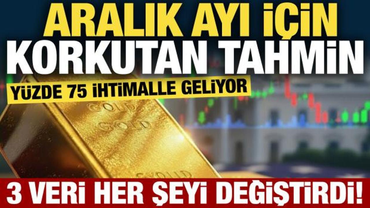 Altın yatırımcısına &ccedil;ifte darbe! Eyl&uuml;lden sonra ekimde de d&uuml;ş&uuml;ş s&uuml;r&uuml;yor