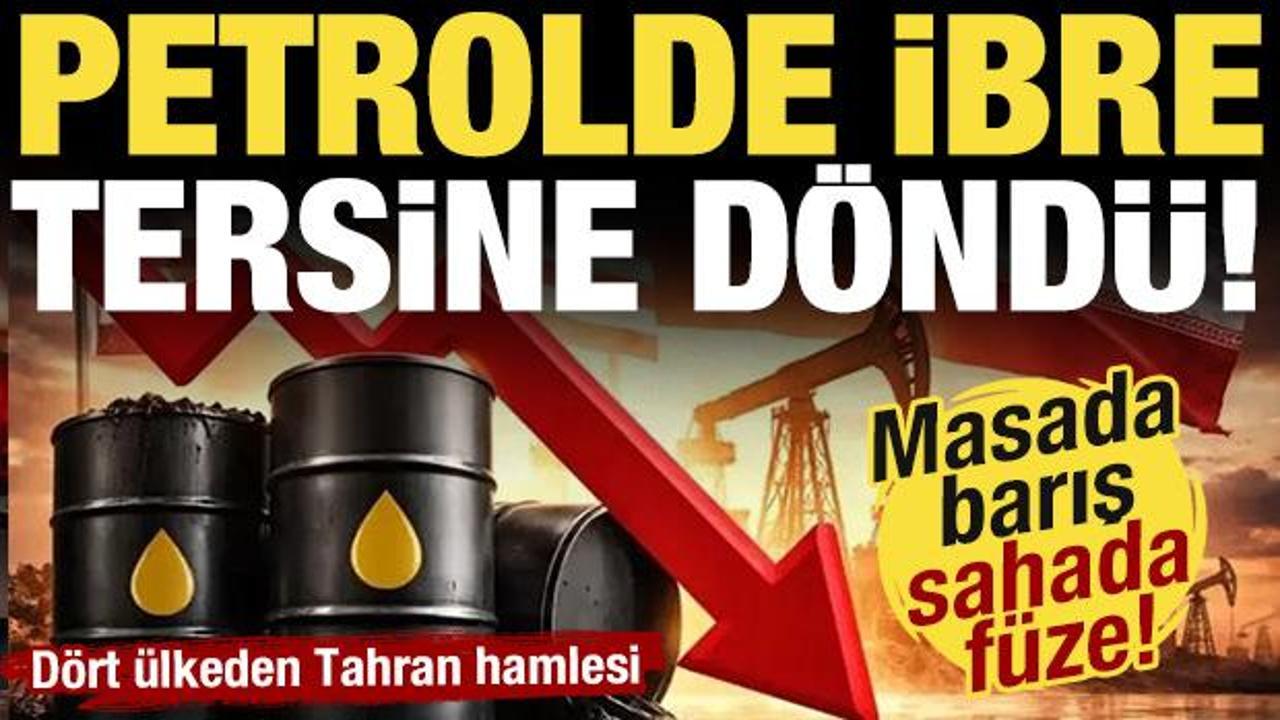 Petrol fiyatlarını etkileyecek kritik gelişme! H&uuml;rm&uuml;z Boğazı alarm veriyor