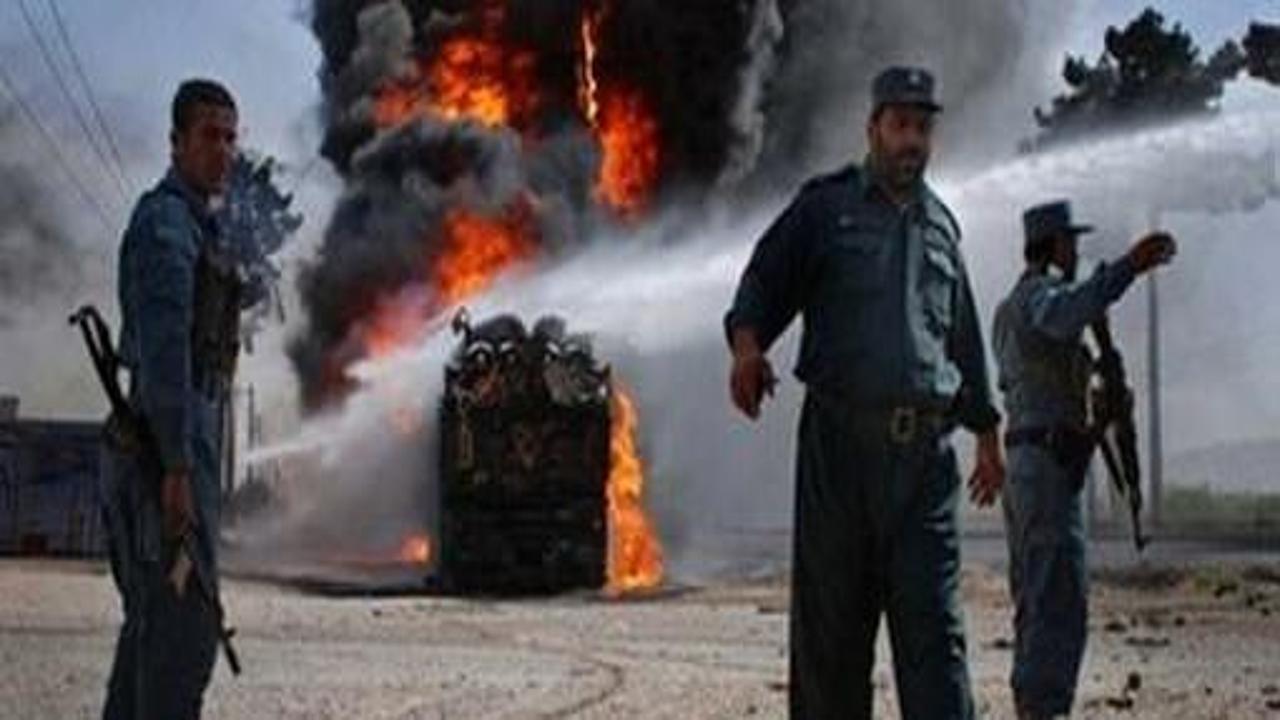 Obama, Afganistan için de tarih verdi