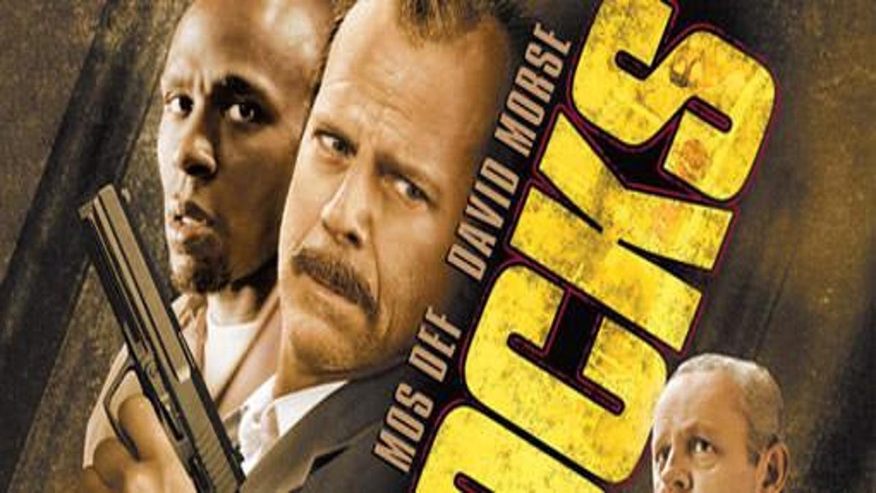 16 Blok ( 16 Blocks ) / fragman