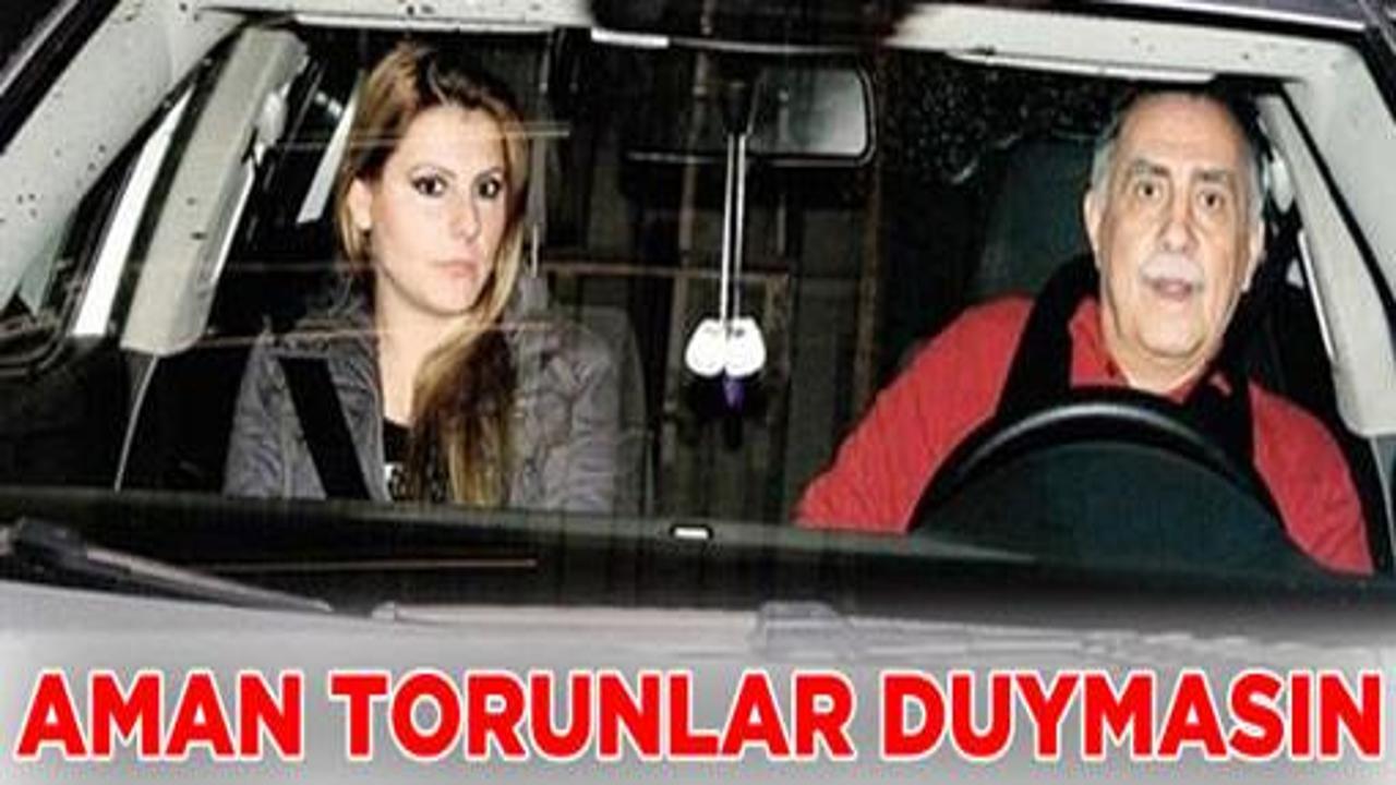 Torunlar duymasın!