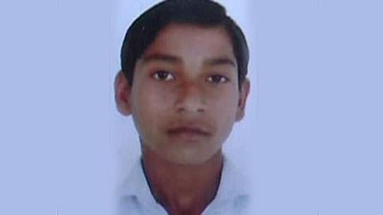 Nejaar Kumar ismi yüzünden öldürüldü