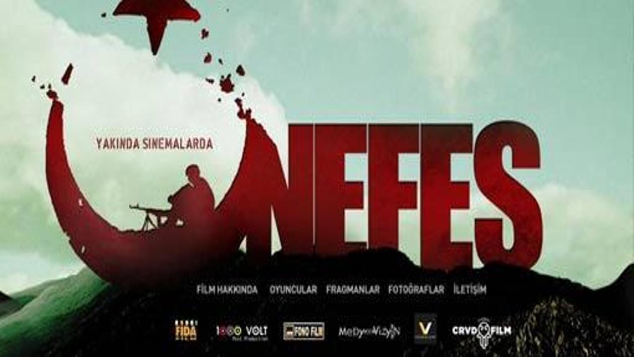 'Nefes' ( Türk sineması ) / fragman