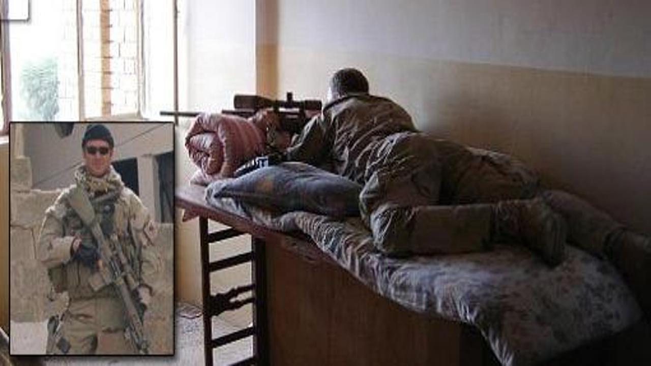 Irak savaşının öldürme rekoru onda