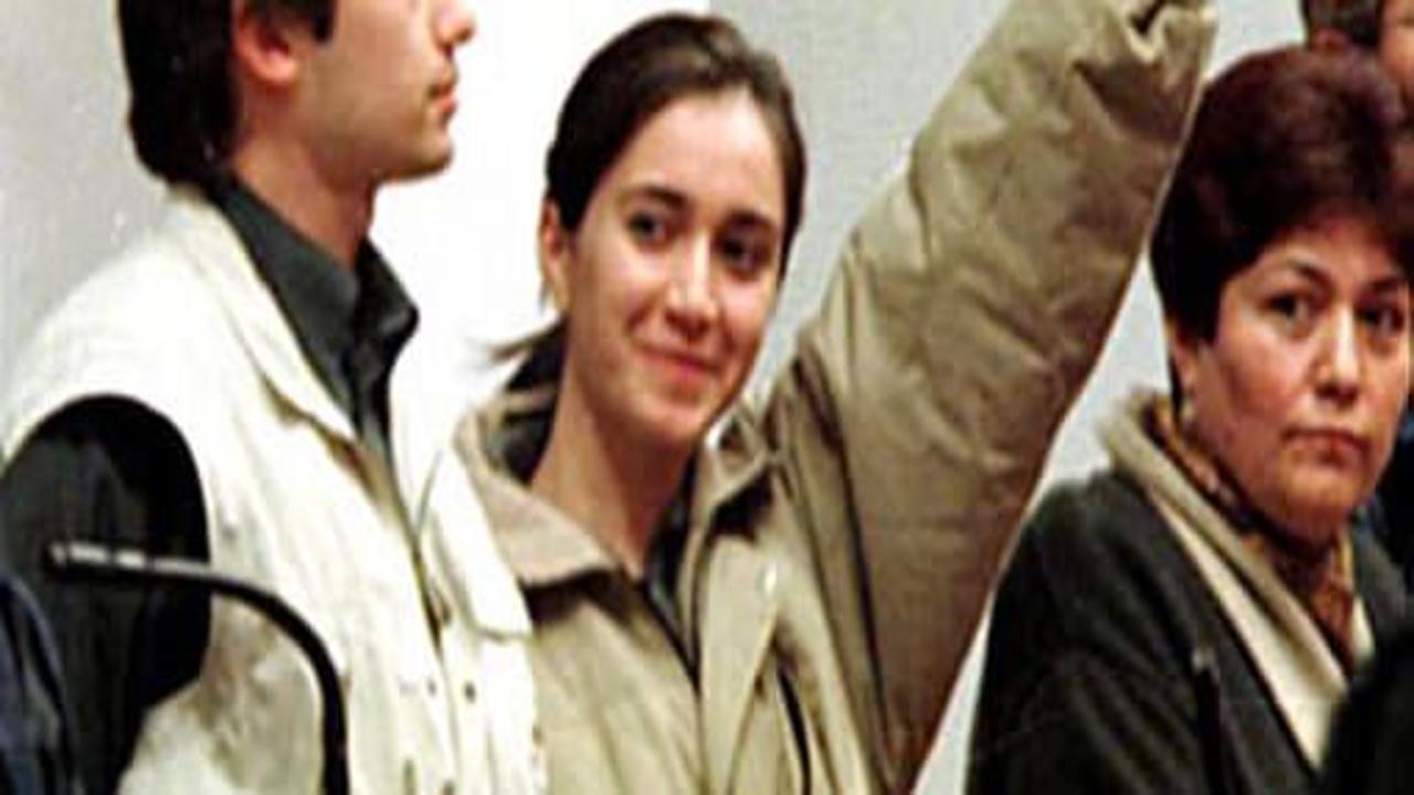 Fehriye Erdal'ın öldürüldüğü iddia edildi