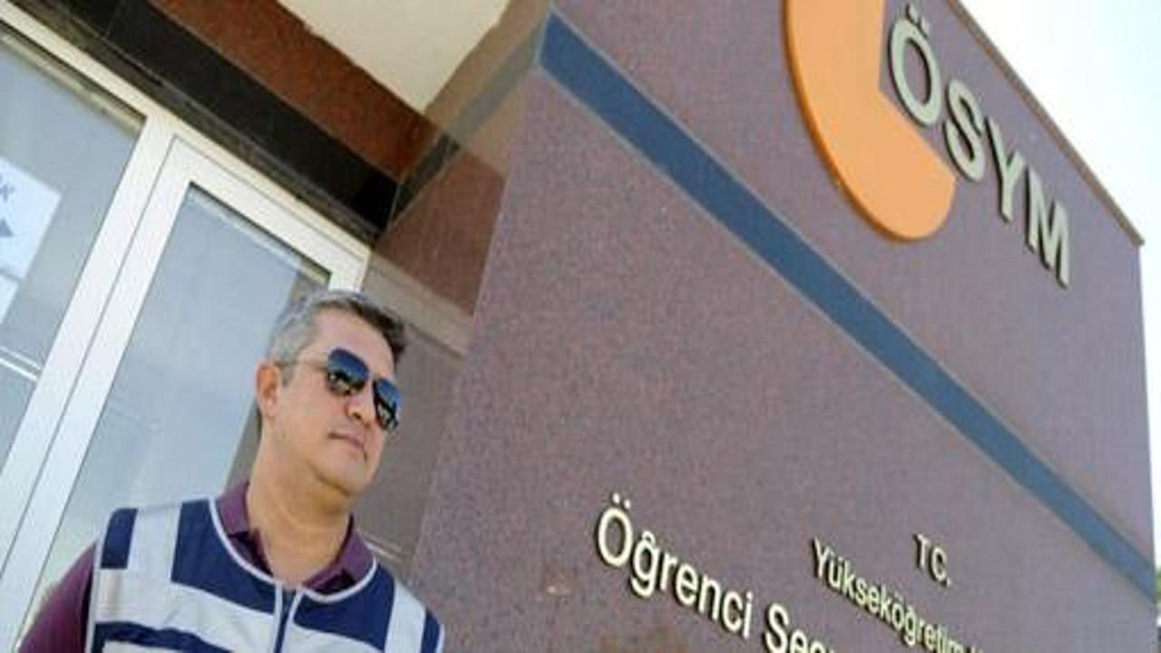 KPSS Eğitim Bilimleri sınavı iptal edildi!