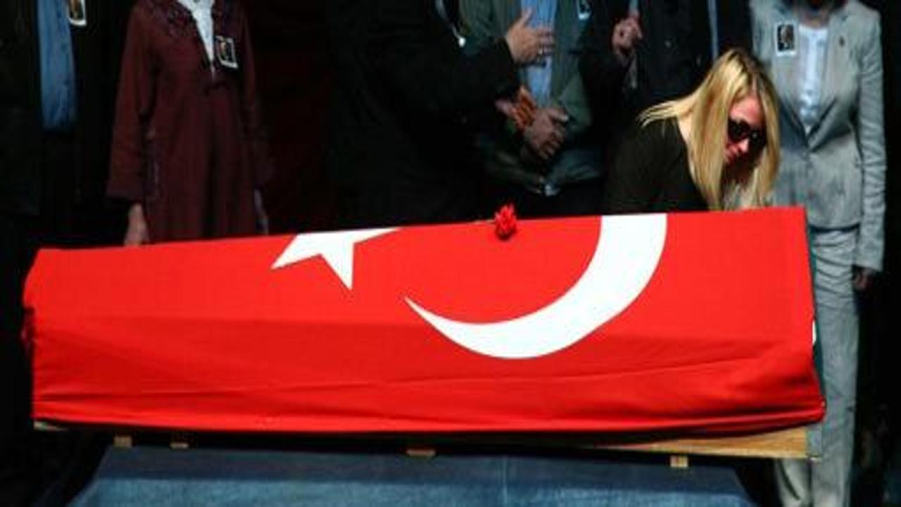 Cüneyt Türel son yolculuğuna uğurlanıyor