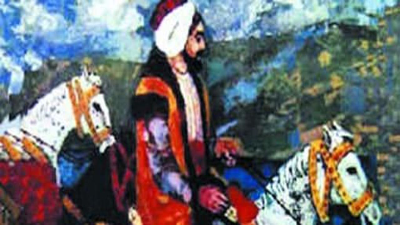 Melek Ahmet Paşa'nın kimdir?