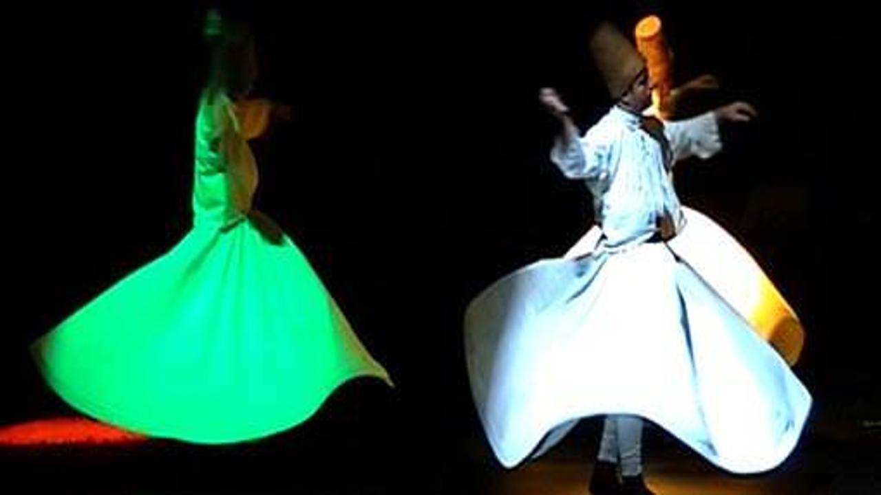 Mevlana atom tehlikesini haber vermiş!