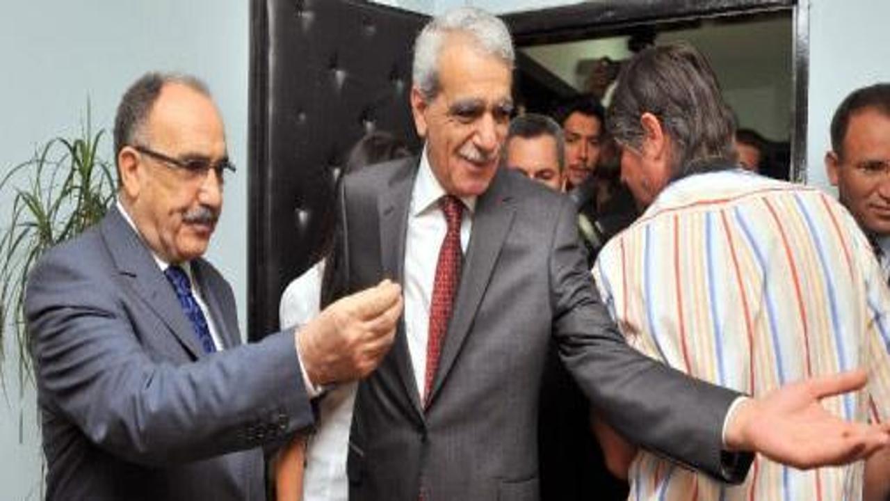 Atalay'a göre Baykal'ın hayatının hatası