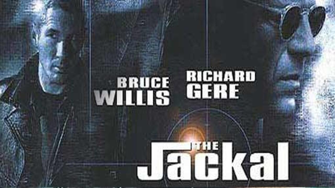 The Jackal ( çakal ) / Fragman