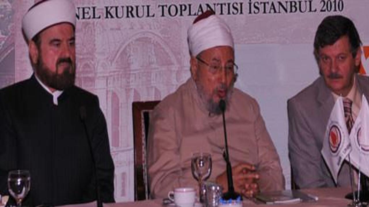 Kardavi: Birkaç Erdoğan daha lazım