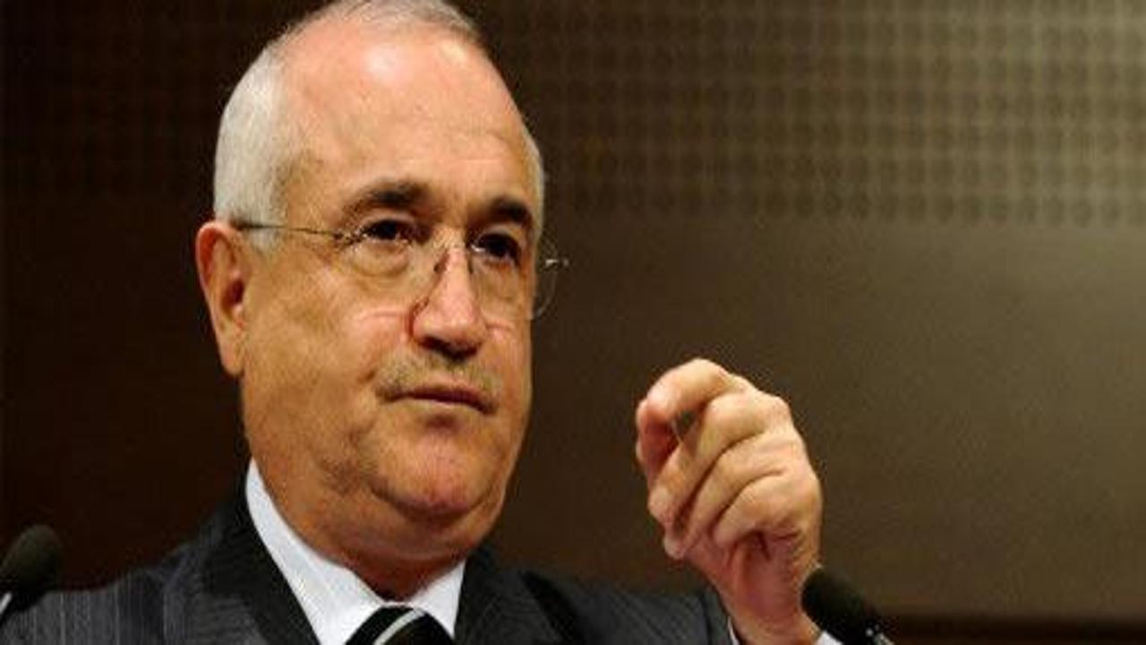 'Nijerya öğrendi Hakkari'ye öğretemedik'