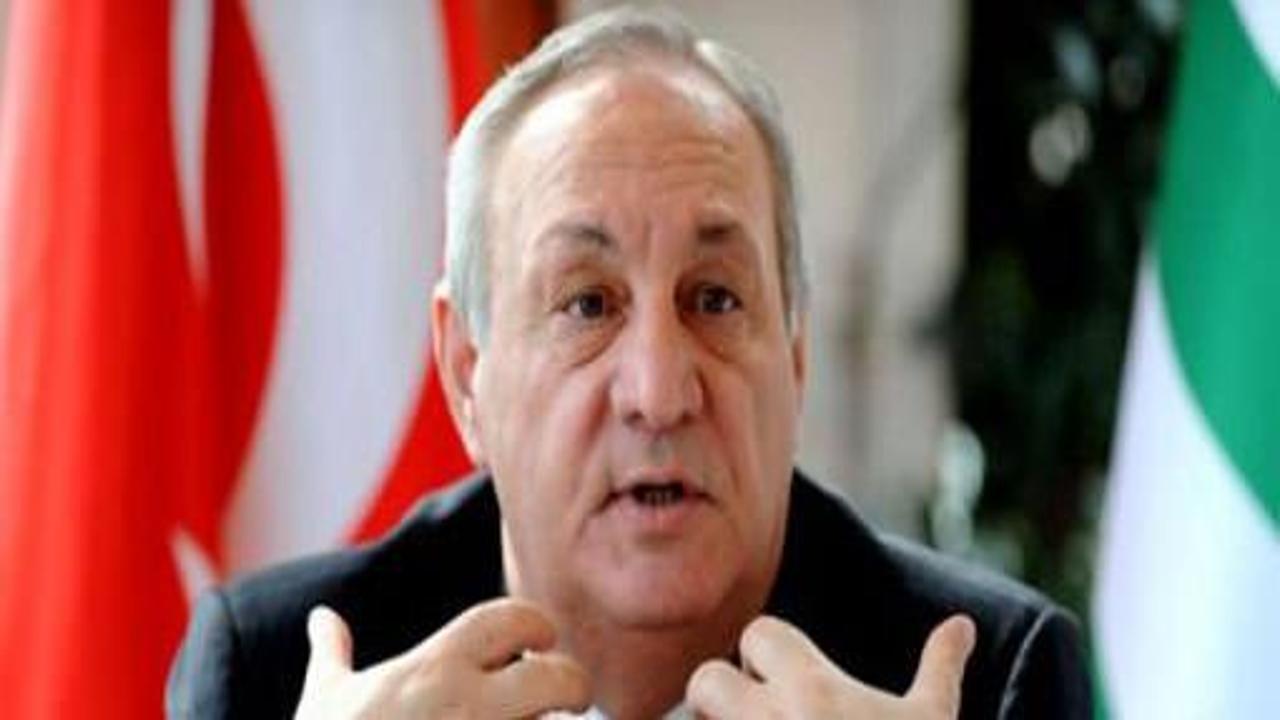 Abhazya, vefat eden liderine ağlıyor