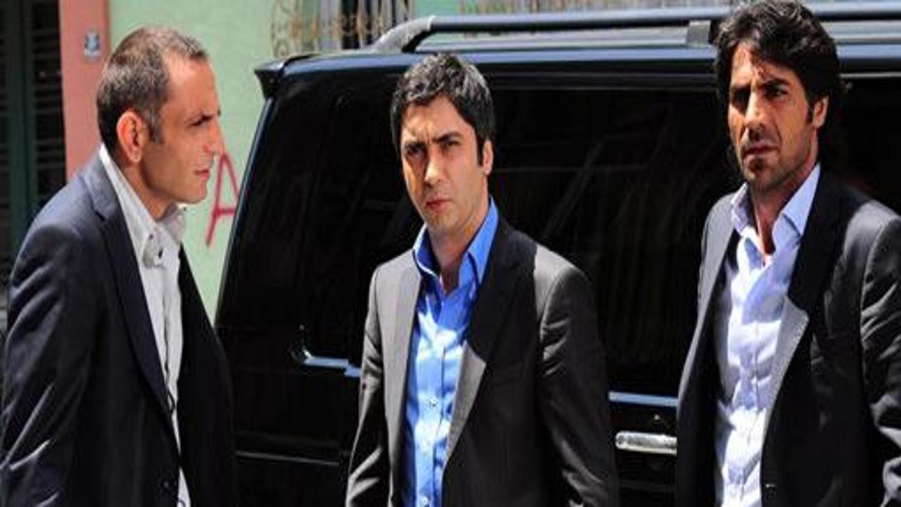 Ersoy'u alan Memati ne yapacak? / Fragman