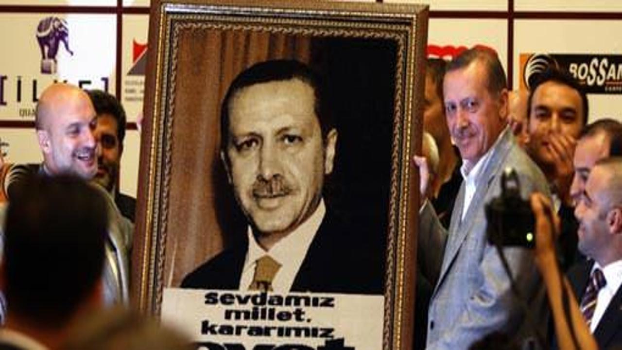 Erdoğan: Sümela açıldı ne kaybettik