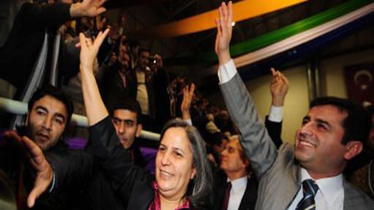 BDP "evet" demek için 3 Eylül'ü bekliyor